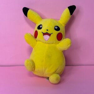 Pokemon Pikachu Stuffed Animal